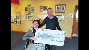 Longford mourns death of young man who possessed wonderful courage and resilience 
