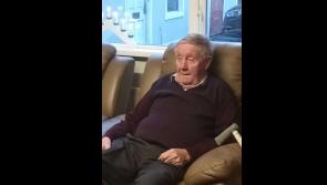 Late Hugh Paddy Donohoe was a good neighbour who  enjoyed a bit of banter