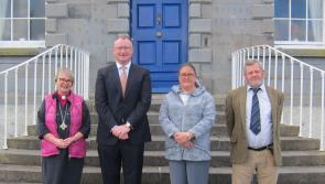 Wilson’s Hospital School appoints new principal