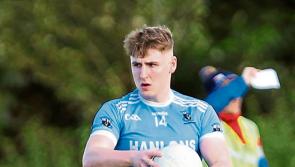 Longford SFC: Slashers survive in knocking Mostrim out of the championship
