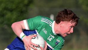 Longford SFC: Carrickedmond crash out as Rathcline through to the quarter-finals
