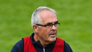 Luke Dempsey appointed the new manager of Longford club Killoe 
