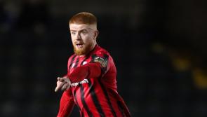 Longford Town battle back for brilliant draw away to Waterford
