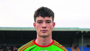 Longford SFC Final: Young Jack Macken leading the way for Colmcille
