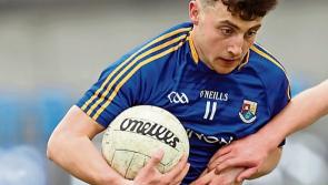 Longford end Leinster U-20 championship campaign with consolation win over Carlow
