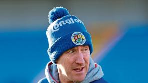 Dublin GAA and Ballymun Kickhams legend Paddy Christie to speak at Féile Derry 2025