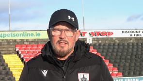 Longford Town FC  countdown to the start of 2023 season at home to Athlone