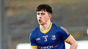 Longford suffer slender defeat against Offaly in Leinster Minor Championship exit 
