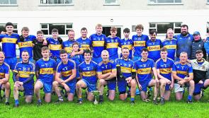 Longford GAA: Dromard win the TP Pettit Memorial Cup 