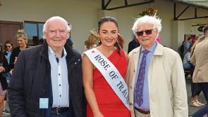 Longford owner celebrates sweet victory at Kilbeggan Races 