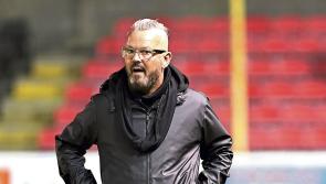 Promotion play-off hopes rattled as Longford Town crash to disappointing defeat away to Wexford FC 