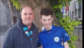 Longford Darts star Aaron Killane selected to play for Ireland