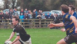 Great escape as terrific Longford RFC defeat Dundalk in thriller

