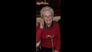 Roscommon and Longford mourns passing of much loved and respected Eileen Keenan