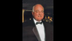 Community mourns death of highly respected Wicklow native who made Curraghroe his home