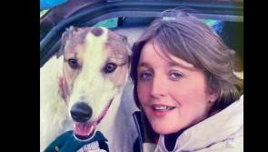 Lanesboro and Ballyleague mourns death of a wonderful lady who had a great passion for greyhound racing 