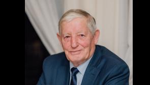 Cavan and Longford mourns death of highly respected bandmaster and whistle player