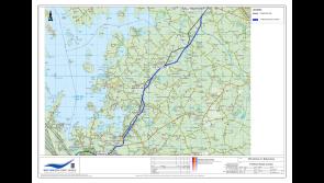 Longford and Westmeath County Councils reveal preferred route corridor for N55 Athlone to Ballymahon