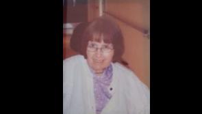Cavan mourns lady who had a keen interest in sport and a great sense of humour