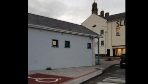 New disabled access on Expressway Services welcomed by Ballyshannon's Cllr Barry Sweeny