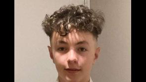 St Mary's Newport student represented Ireland on junior team of European Eight Ball Pool Championships
