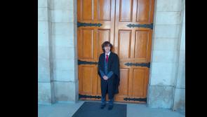 North Louth: Two Bush pupils become Trinity Scholars