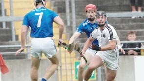 Goals decisive as Tullamore return to top tier of Offaly hurling
