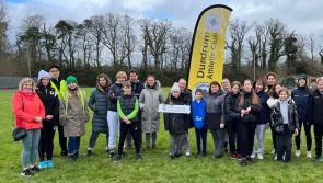 Tipperary athletics club extends warm welcome of membership to Ukrainians