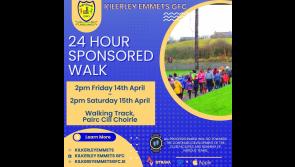 Kilkerley Emmets to host Community Day and Sponsored Walk