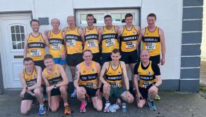 Another golden day for Dundrum AC at Tipperary Senior Road Championships