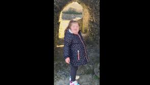 Fundraiser for Dundalk teen with rare syndrome  