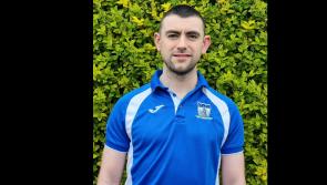 Dundalk athlete set to represent Ireland at the Special Olympics