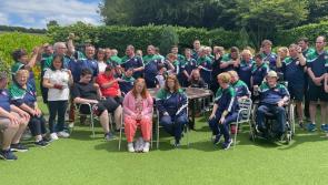 Dundalk Special Olympics club call for volunteers 