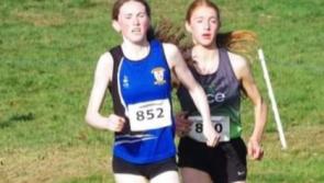 St Peters to the fore at Leinster Cross Country Championships