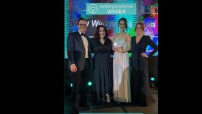 Dundalk business wins Wedding Planner of the Year 2023