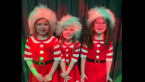 Dance Kids set to take to the stage at Dundalk's An Táin with their Christmas show 