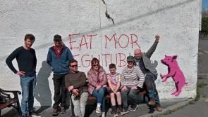 Saving our own bacon - what's on at the Callan Energy Store this week