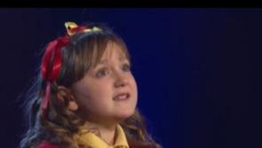 Derry girl bags semi-final spot on BBC NI's Soloist of the Year 2022
