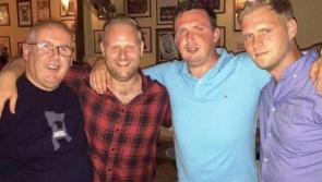 Freedom of Derry and Strabane for first NI frontline worker to die from Covid 19