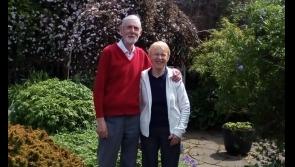 Dundalk couple opening their garden to public to raise funds for Hospice