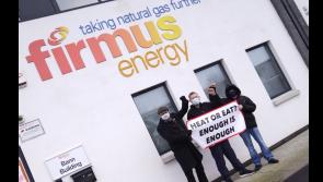 Derry Against Fuel Poverty to protest in Derry as energy prices rise again
