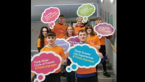 SCHOOLS: St Mary's students think languages in Newport