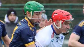 Waterford hurlers involved as DCU shock Mary Immaculate College in Fitzgibbon Cup