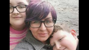 Derry woman discusses her FND diagnosis and hopes to support others through their journey 
