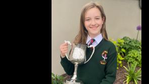 Mid Louth: Scoil Mhuire na Trocaire Ardee yearly awards 