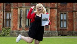 Derry student writes university dissertation on Derry Girls