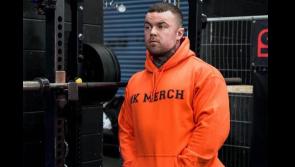 Derry deadlift champions raising vital funds for Foyle's Action Mental Health