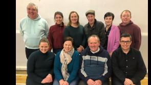 Tipperary drama group bring their  comedy offering to the stage