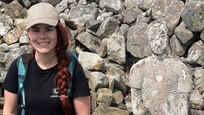 Award-winning Derry PhD graduate brings Rare Medieval Manuscripts to life