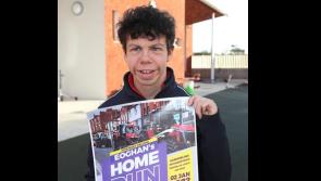 Louth student wins special recognition award at the Foróige Youth Entrepreneur Awards